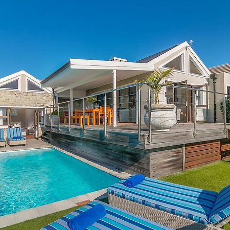 Willa Ch12 - Pezula House Of The Rising Sun Knysna Zewnętrze zdjęcie