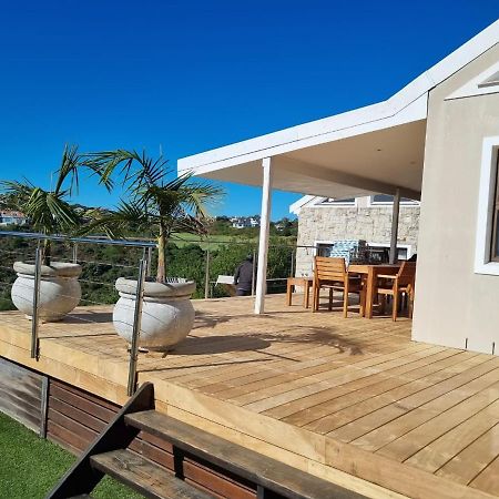 Willa Ch12 - Pezula House Of The Rising Sun Knysna Zewnętrze zdjęcie