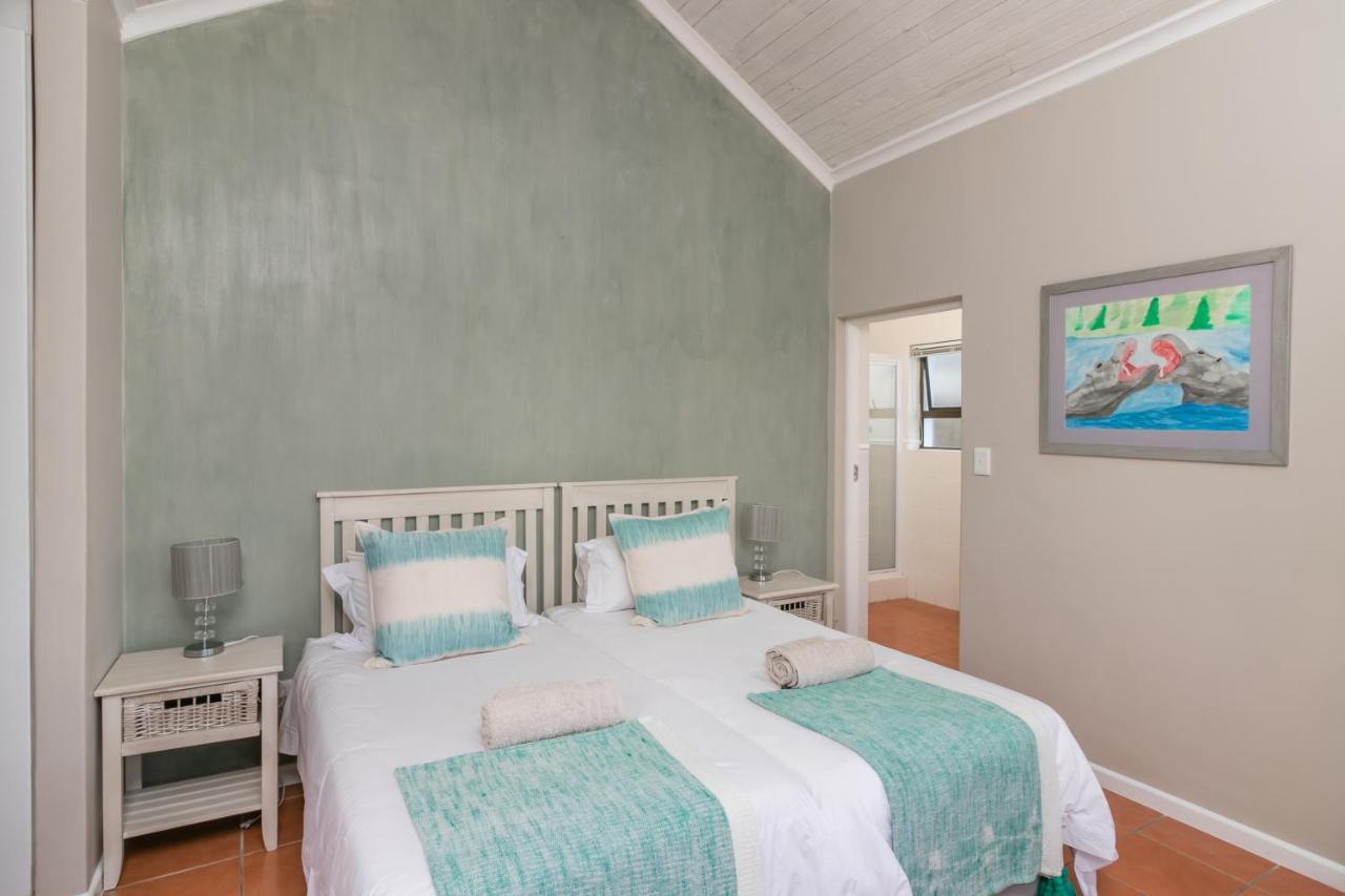 Willa Ch12 - Pezula House Of The Rising Sun Knysna Zewnętrze zdjęcie