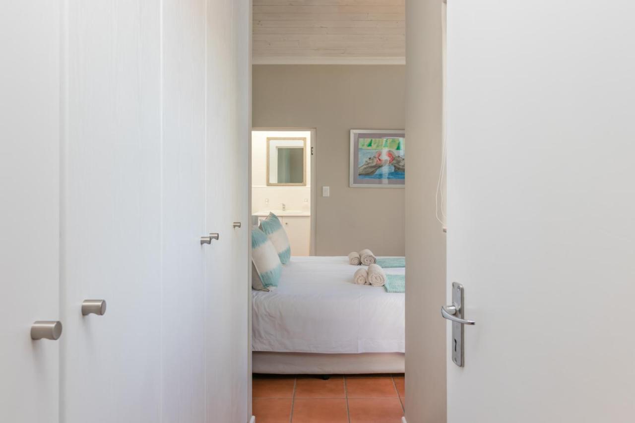 Willa Ch12 - Pezula House Of The Rising Sun Knysna Zewnętrze zdjęcie