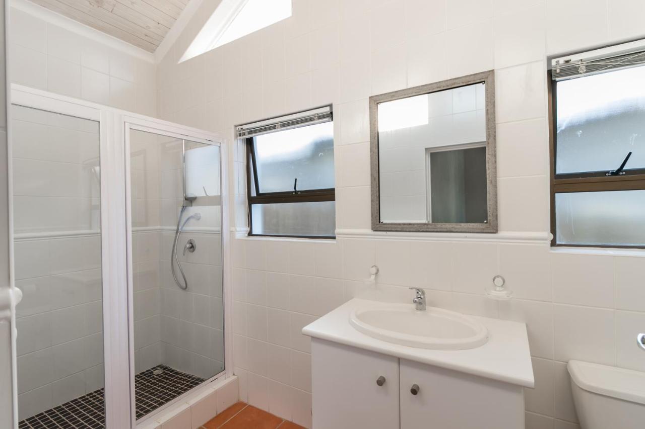Willa Ch12 - Pezula House Of The Rising Sun Knysna Zewnętrze zdjęcie