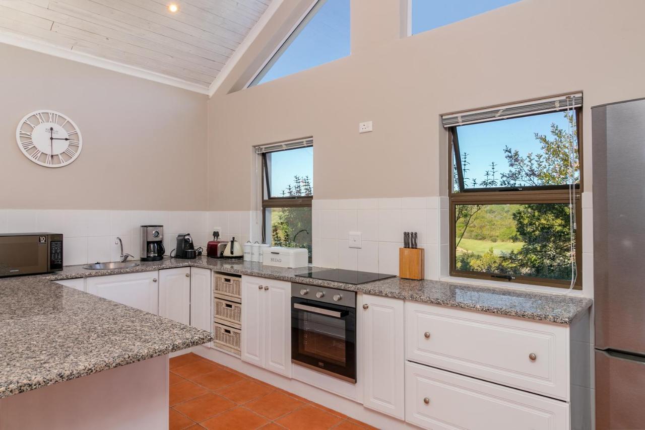 Willa Ch12 - Pezula House Of The Rising Sun Knysna Zewnętrze zdjęcie