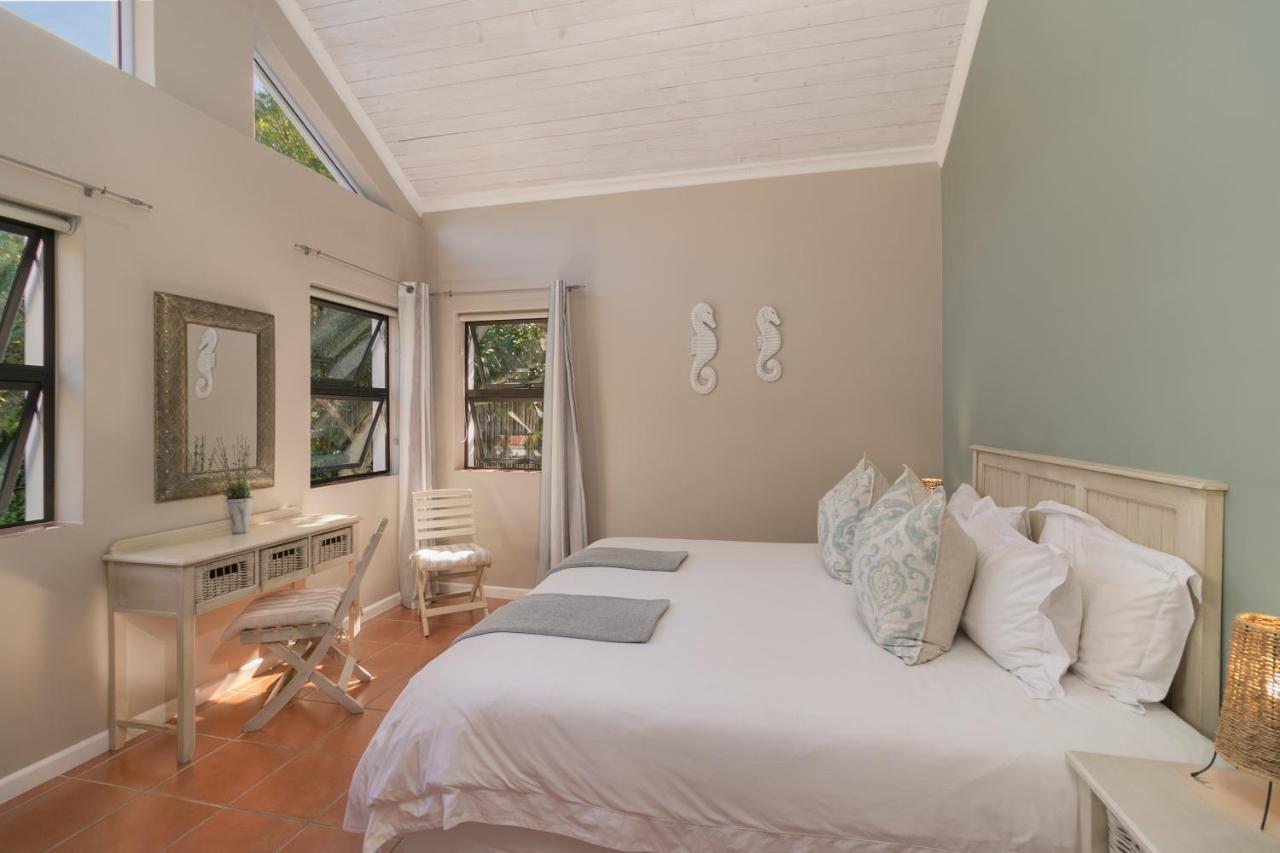 Willa Ch12 - Pezula House Of The Rising Sun Knysna Zewnętrze zdjęcie
