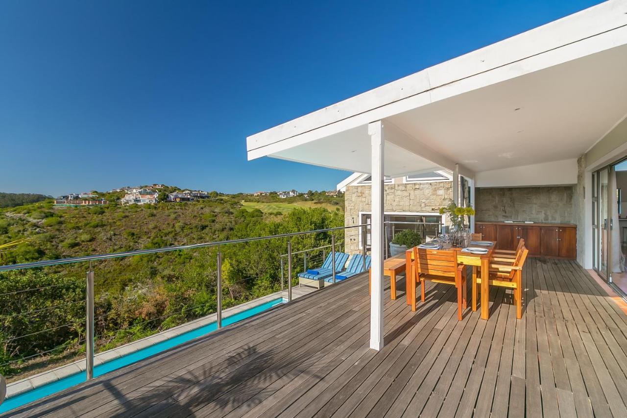Willa Ch12 - Pezula House Of The Rising Sun Knysna Zewnętrze zdjęcie