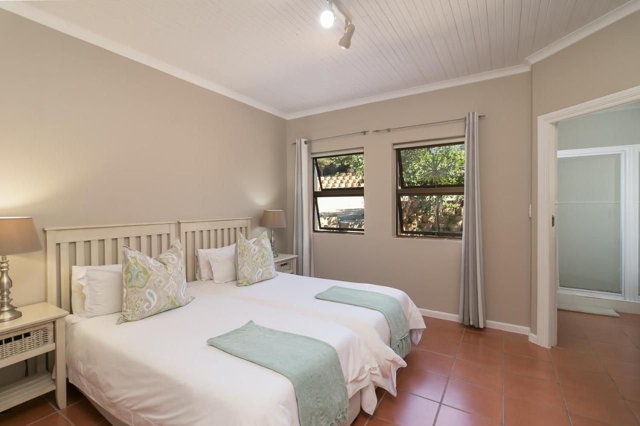Willa Ch12 - Pezula House Of The Rising Sun Knysna Zewnętrze zdjęcie