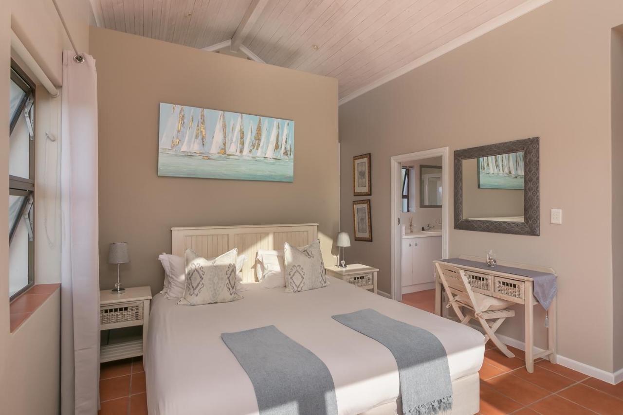 Willa Ch12 - Pezula House Of The Rising Sun Knysna Zewnętrze zdjęcie