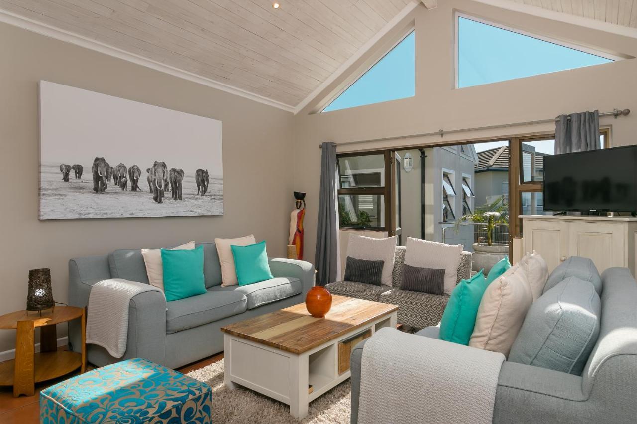 Willa Ch12 - Pezula House Of The Rising Sun Knysna Zewnętrze zdjęcie