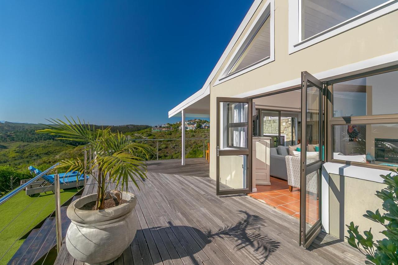Willa Ch12 - Pezula House Of The Rising Sun Knysna Zewnętrze zdjęcie
