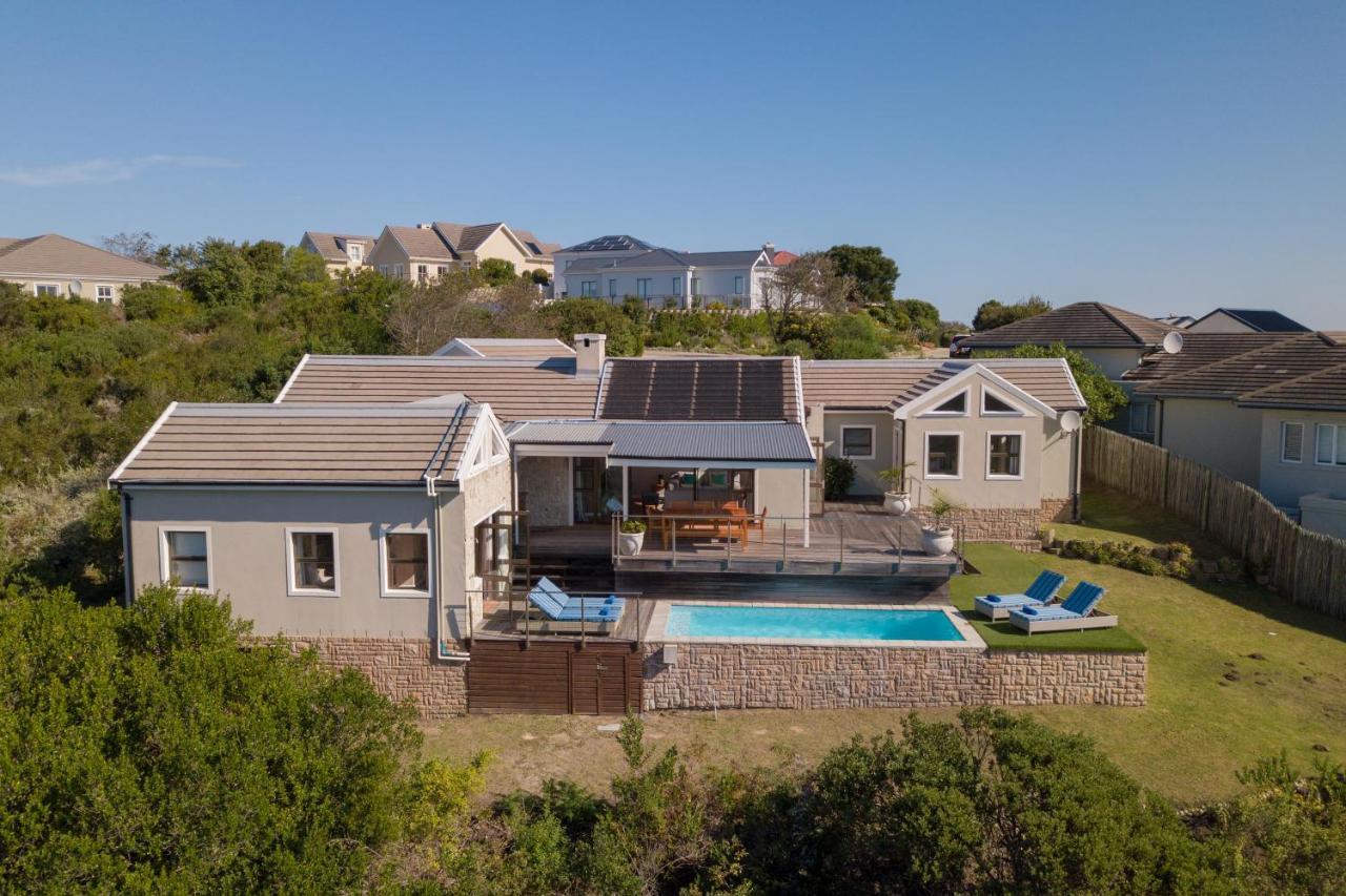 Willa Ch12 - Pezula House Of The Rising Sun Knysna Zewnętrze zdjęcie