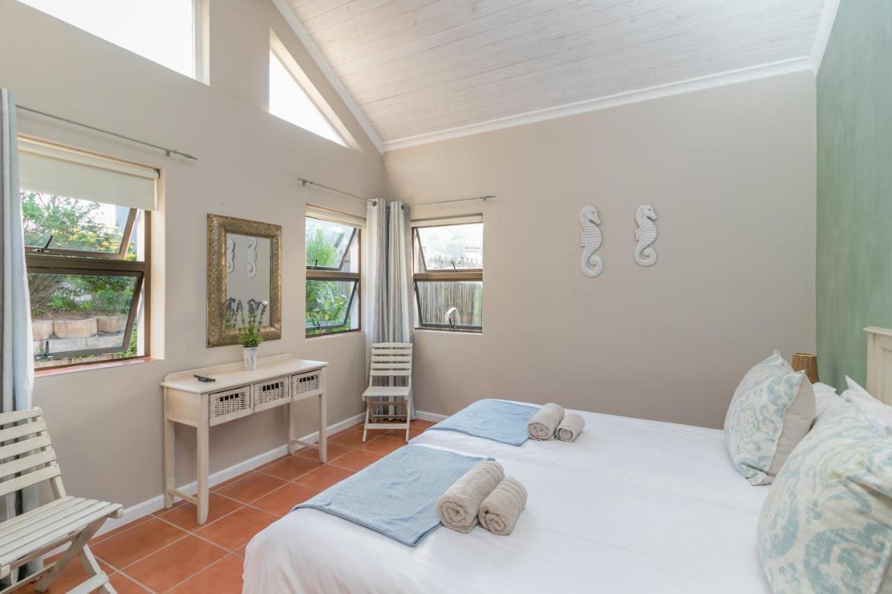 Willa Ch12 - Pezula House Of The Rising Sun Knysna Zewnętrze zdjęcie