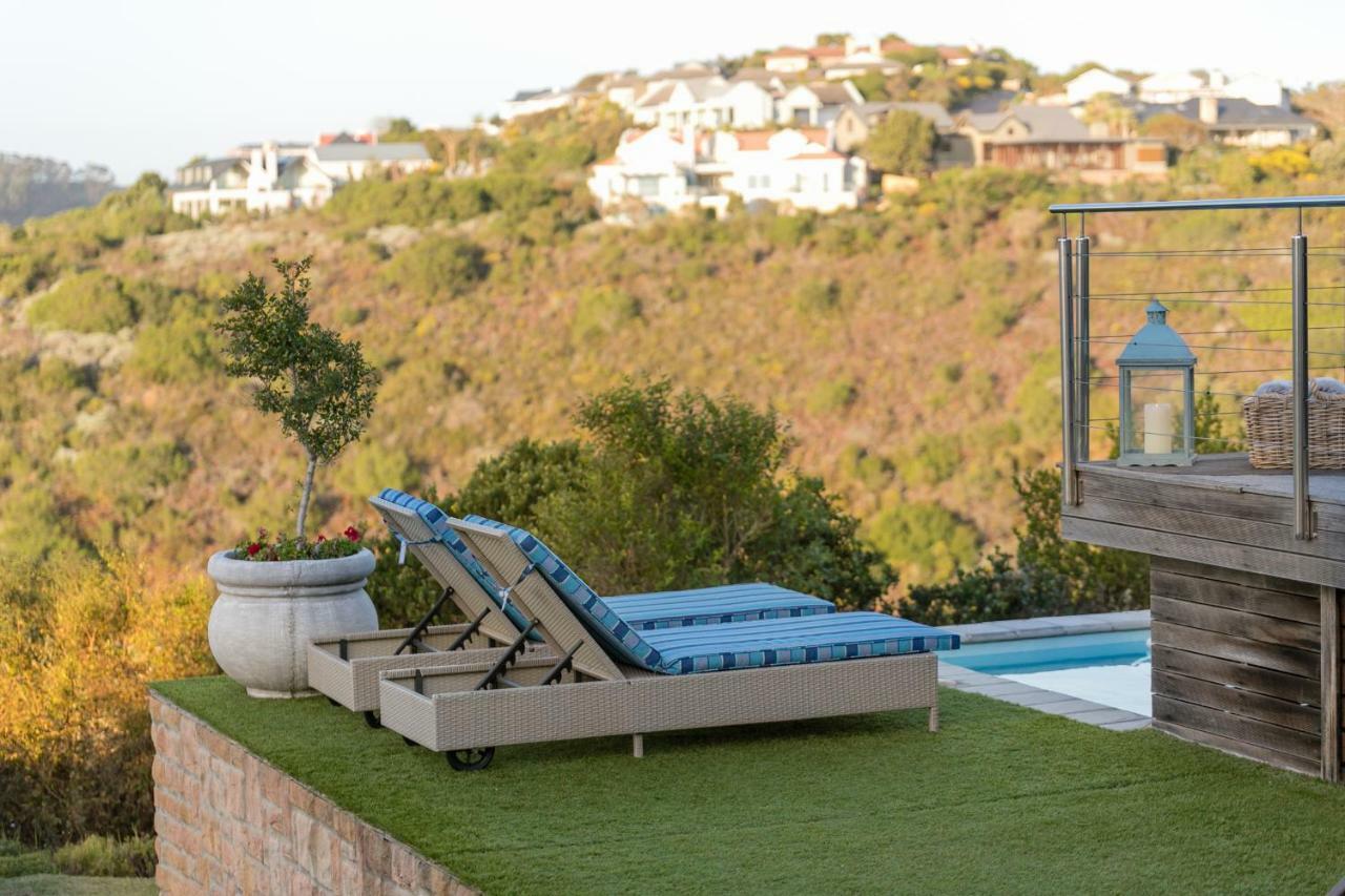 Willa Ch12 - Pezula House Of The Rising Sun Knysna Zewnętrze zdjęcie