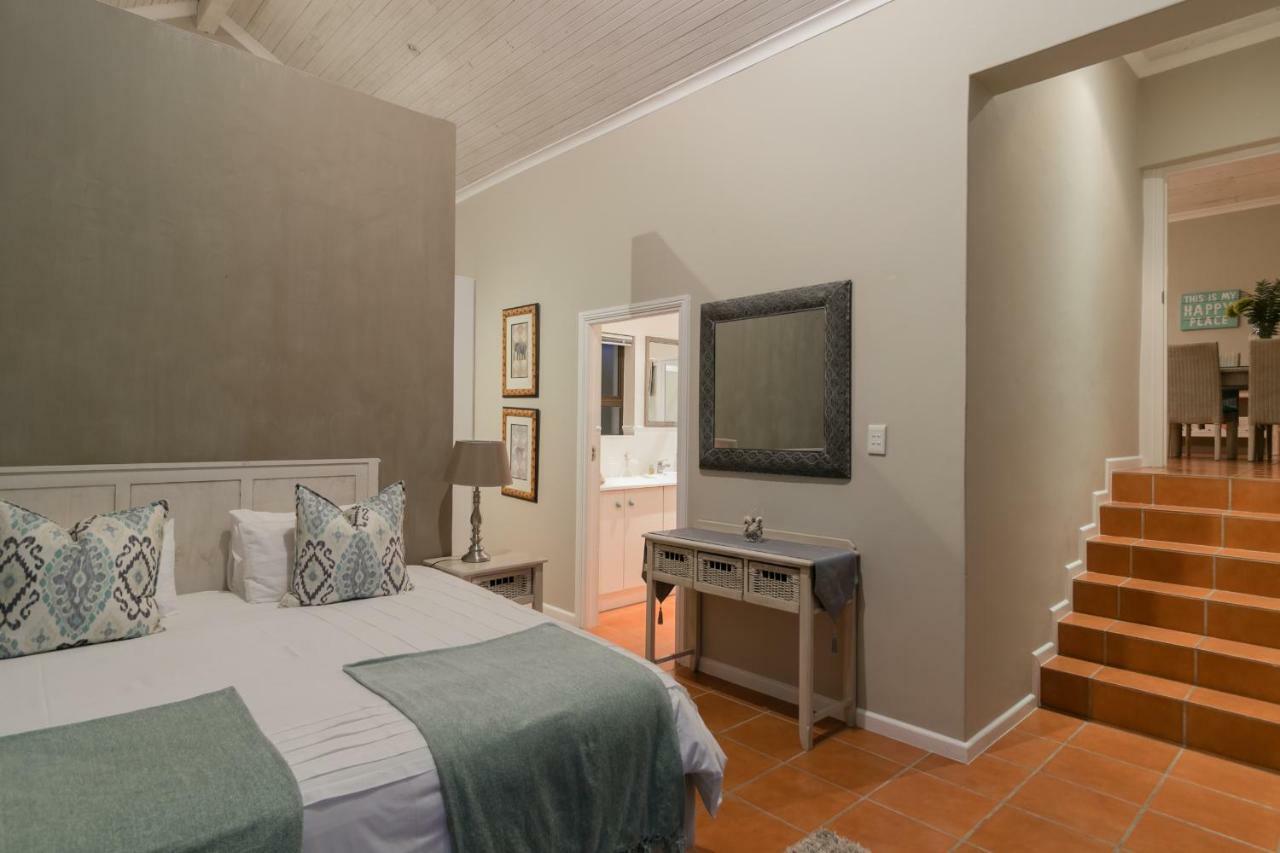Willa Ch12 - Pezula House Of The Rising Sun Knysna Zewnętrze zdjęcie