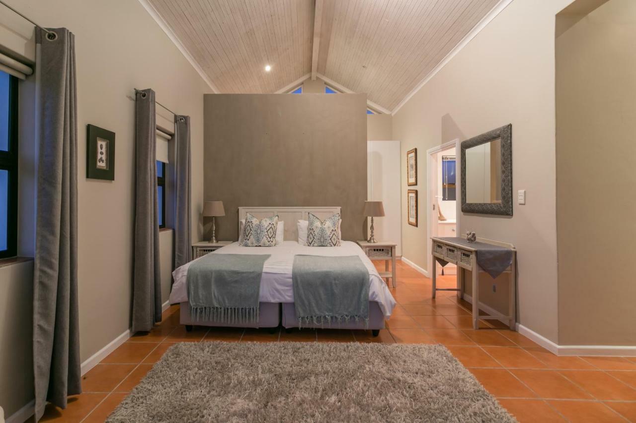 Willa Ch12 - Pezula House Of The Rising Sun Knysna Zewnętrze zdjęcie