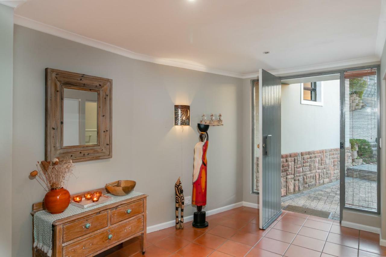 Willa Ch12 - Pezula House Of The Rising Sun Knysna Zewnętrze zdjęcie